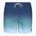 Pánské plavkové šortky Rip Curl Offset Fade Volley light navy