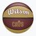 Wilson NBA Team Tribute Cleveland Cavaliers basketbal WZ4011601XB7 velikost 7