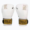 Boxerské rukavice EVERLAST 1910 Classic bílé EV1910 WHT-12 oz. 2