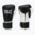 Boxerské rukavice Everlast Powerlock Pro OG H&L Training Glove black/white