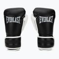 Boxerské rukavice Everlast Powerlock Pro OG H&L Training Glove black/white 2