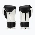 Boxerské rukavice Everlast Powerlock Pro OG H&L Training Glove black/white 3