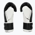 Boxerské rukavice Everlast Powerlock Pro OG H&L Training Glove black/white 4