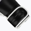 Boxerské rukavice Everlast Powerlock Pro OG H&L Training Glove black/white 6