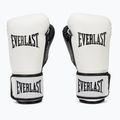 Boxerské rukavice Everlast Powerlock Pro OG H&L Training Glove white/black 2