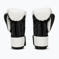 Boxerské rukavice Everlast Powerlock Pro OG H&L Training Glove white/black 3