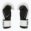 Boxerské rukavice Everlast Powerlock Pro OG H&L Training Glove white/black 4