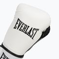 Boxerské rukavice Everlast Powerlock Pro OG H&L Training Glove white/black 5