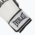 Boxerské rukavice Everlast Powerlock Pro OG H&L Training Glove white/black 6