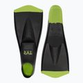 Ploutve na plavání TYR Flex 2.0 black