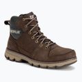 Pánské boty CATerpillar Meridian Waterproof coffee bean