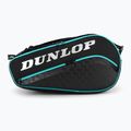 Taška na padel Dunlop Padel Elite black/petrol 3