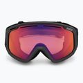 Lyžařské brýle Bollé Y7 OTG black matte/volt ruby 2