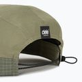Kšiltovka Ciele Athletics FSTCap Short Brim Icon toad 4