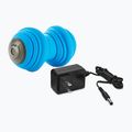 Masážní válec TriggerPoint Charge Vibe modrý 03341 5