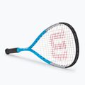 Squashová raketa Wilson Ultra UL blue/silver 2