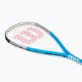 Squashová raketa Wilson Ultra UL blue/silver 5