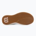 Dámské tenisové boty Wilson Intrigue Lite white/cameo rose/gum 4