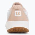 Dámské tenisové boty Wilson Intrigue Lite white/cameo rose/gum 6