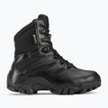 Pánské boty Bates Delta 8 Side Zip Gore-Tex black 2