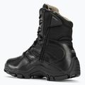 Pánské boty Bates Delta 8 Side Zip Gore-Tex black 7