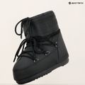 Dámské sněhule Moon Boot Icon Low Rubber black 9