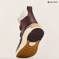 Dětské sněhule Sorel Youth Out N About IV Chillz epic plum/black 9