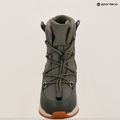 Dětské sněhule Viking Footwear Equip Warm Waterproof SL olive 10