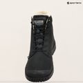 Boty Palladium SP20 Cuff Leather Waterproof WL black 9