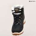 Dámské trekové boty Grisport 14131D4G black 9