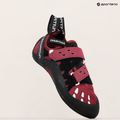 Dámské lezecké boty La Sportiva Tarantula red plum 8