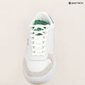 Dámské boty  FILA Premium F white/verdant green 9