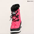 Dětské sněhule Vertigo Alpes Uflow pink 9