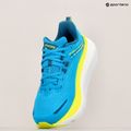 Pánské běžecké boty  Saucony Hurricane 22 viziblue/citron 9