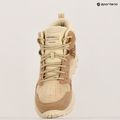 Dámské turistické boty Merrell Wildwood Mid Ltr Wp tan/reed 9