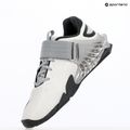Vzpěračské boty Nike Savaleos SE photon dust/metallic silver/anthracite 9