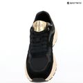 Dámské boty GANT Neuwill black 9