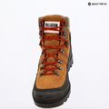 Pánské boty  Palladium Pallabrousse Hkr Wp+ surf tan 9