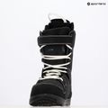 Snowboardové boty DEELUXE DNA essential black 7
