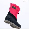 Dětské sněhule  CMP Hanki 3.0 Snowboots carminio 9