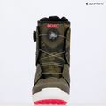 Dámské snowboardové boty ThirtyTwo Lashed Double Boa B4Bc W'S '24 camo 7