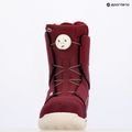 Dámské snowboardové boty HEAD Galore LYT Boa Coiler burgundy 7