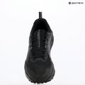 Pánské běžecké boty ASICS Gel-Sonoma 8 GTX black/carrier grey 9
