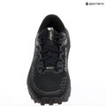 Dámské běžecké boty ASICS Gel-Trabuco 13 GTX  black/graphite grey 9