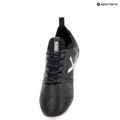 Kopačky MUNICH Trick FG negro  9