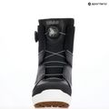 Pánské snowboardové boty ThirtyTwo Lashed Double Boa '24 black/grey 7