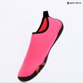 Boty do vody AQUASTIC Panam pink 17