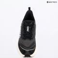 Pánské běžecké boty HOKA Skyflow black/white 9