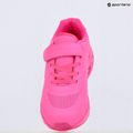 Dětské boty KangaROOS KX-Mega EV neon pink 9