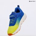 Dětské boty KangaROOS KB-Rida EV skydiver/limetta 9